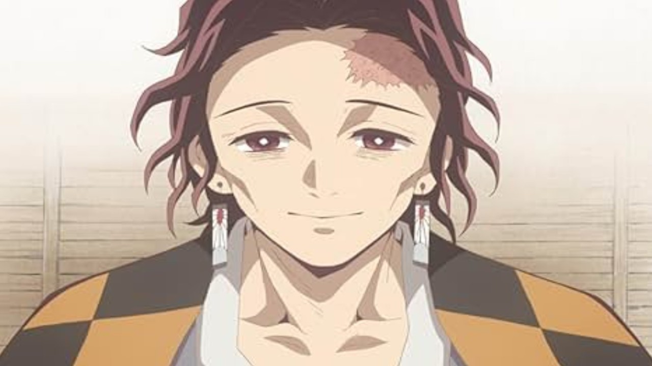 Conheça o Tanjiro Kamado, protagonista do anime Demon Slayer