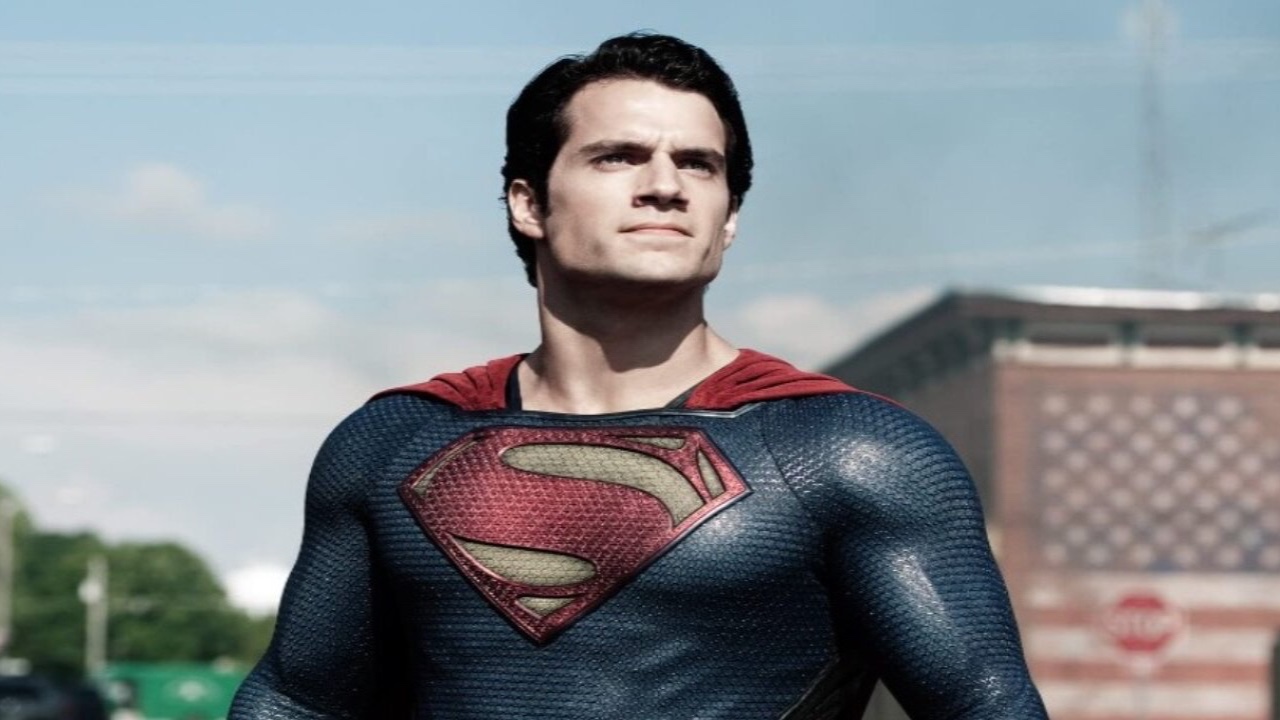 'My uncle is Superman': When Henry Cavill talked about his nephew being called 'liar'
