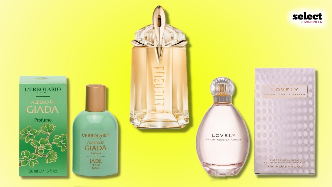 15 Best Bergamot Perfumes That Suit Every Fragrance Profile