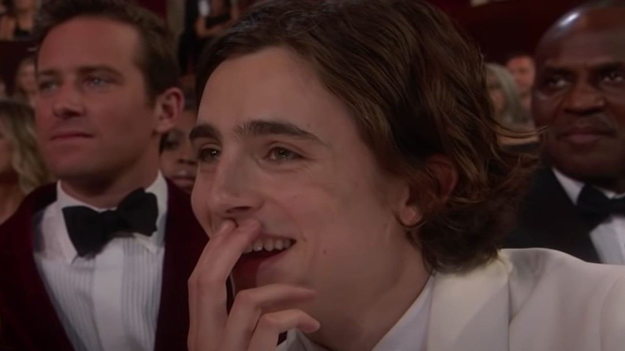 ‘It was weirdest night’: When Timothée Chalamet shared his experience after attending Academy Awards