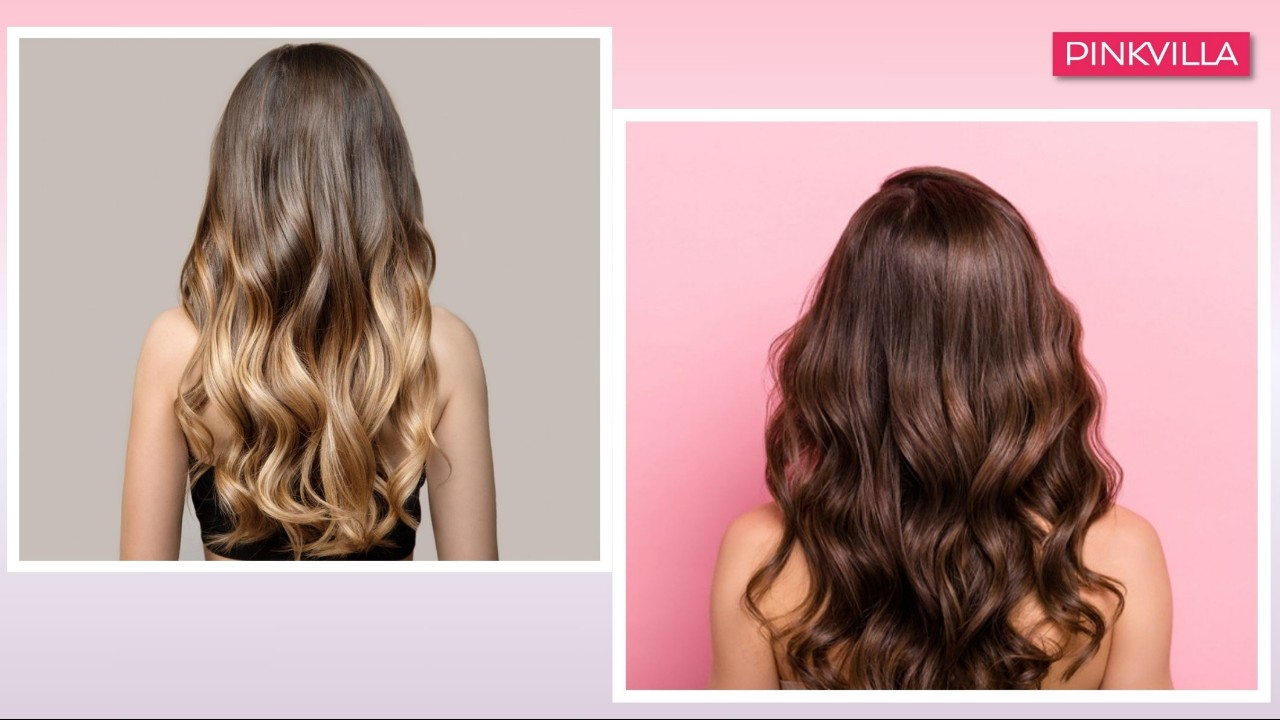  Type 2B Hair: Discover And Rock Your Stunning Waves
