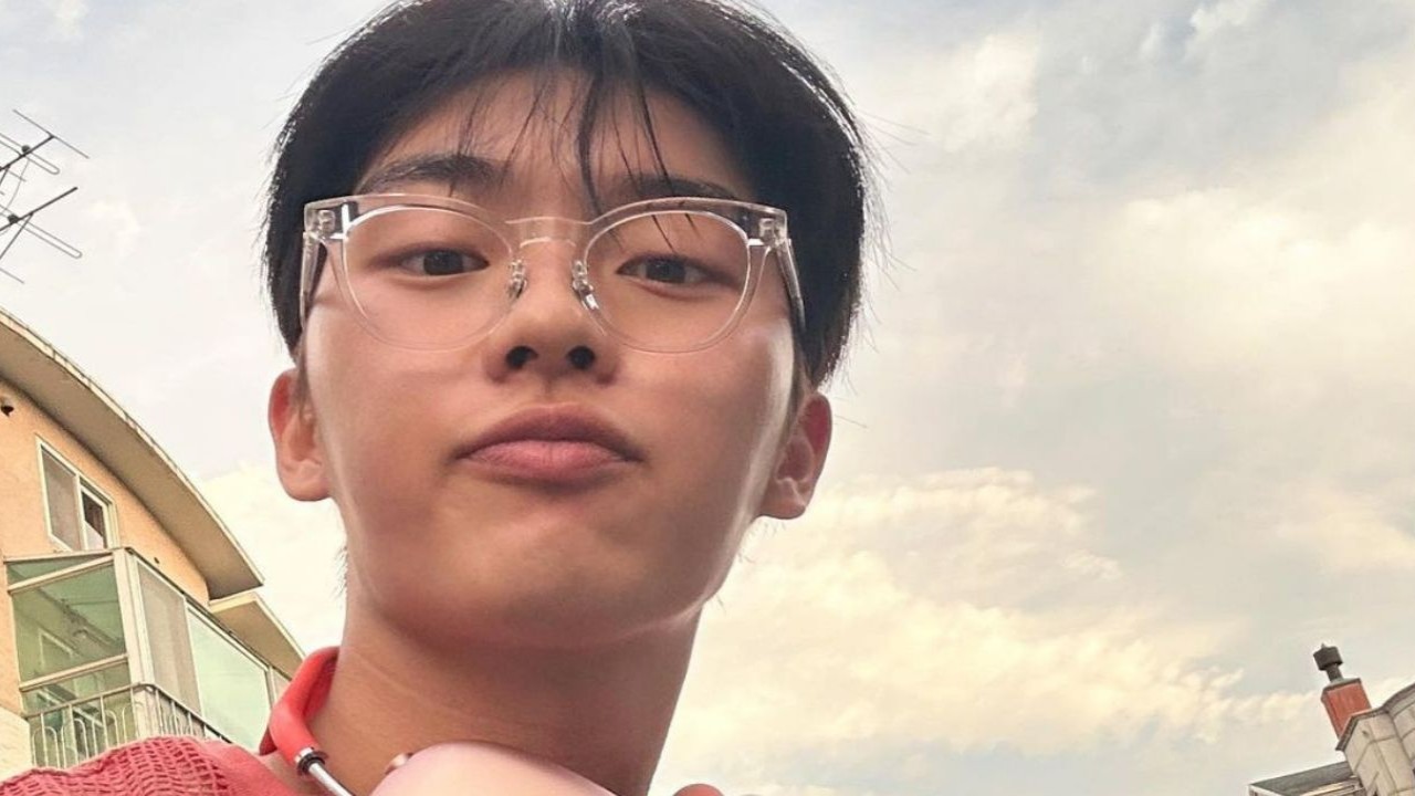 Choi Hyun Wook: courtesy of _choiiii__ Instagram Choi Hyun Wook: courtesy of _choiiii__ Instagram