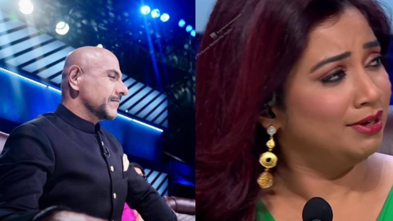 Indian Idol 14: Female contestant highlights Bengali accent in Rongeela Re performance