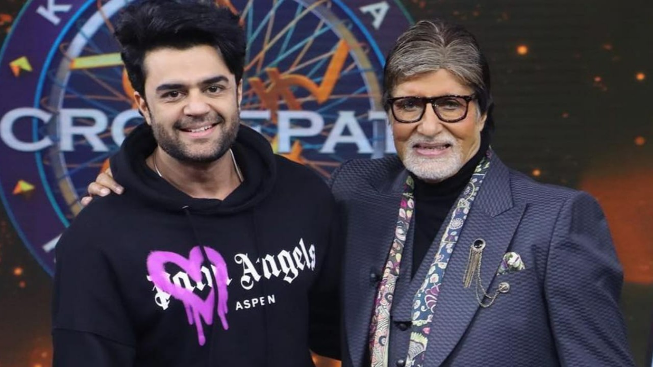 Amitabh Bachchan