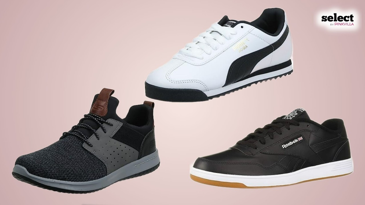 17 Best Dress Sneakers for Men That Are Stylish And Comfortable