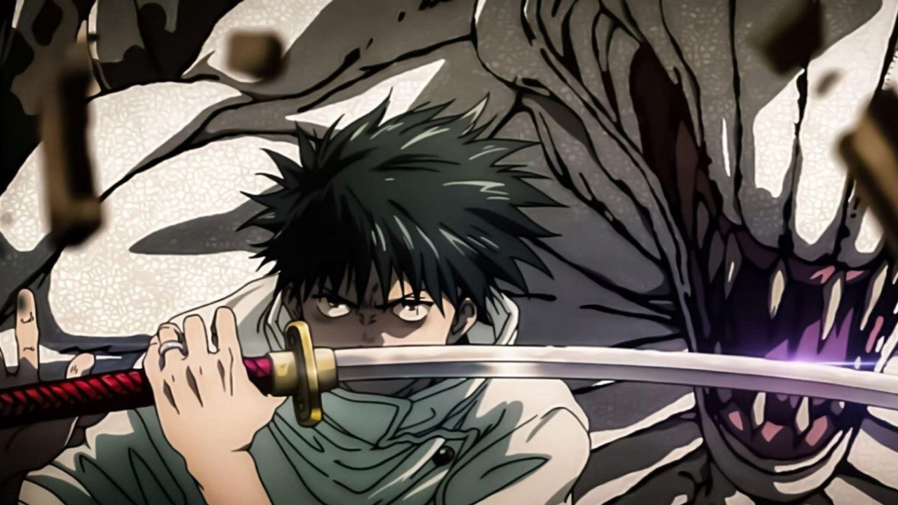 The Most Visually Stunning Anime Fights, Ranked