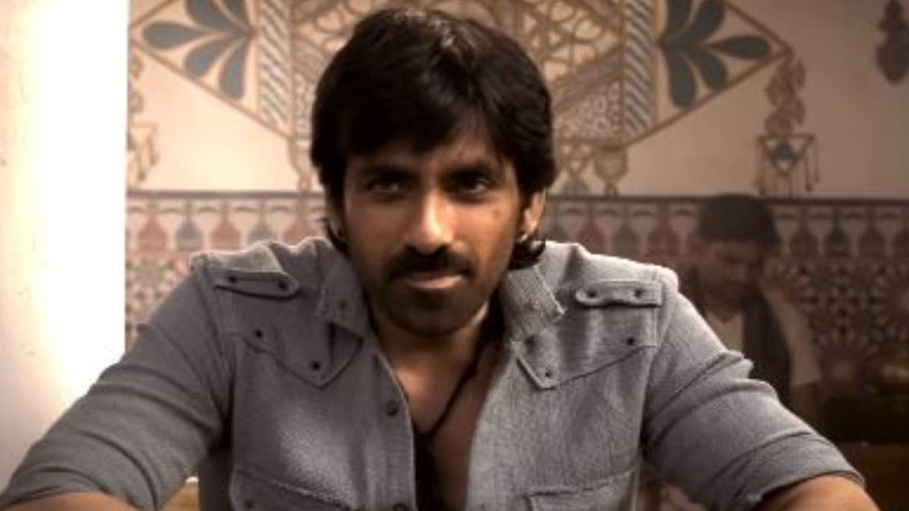 EXCLUSIVE: Tiger Nageswara Rao will have ‘new Ravi Teja’; says he loved characterization
