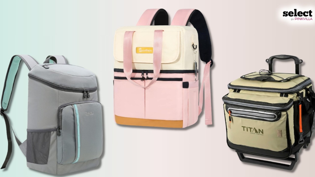 The 13 Best Beach Bags, Totes, Coolers, and Backpacks in 2023