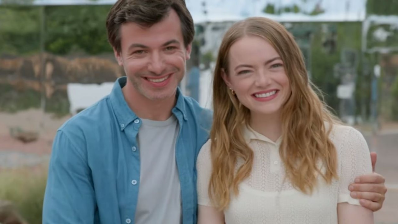 The Curse' Trailer: Emma Stone and Nathan Fielder Flip Houses