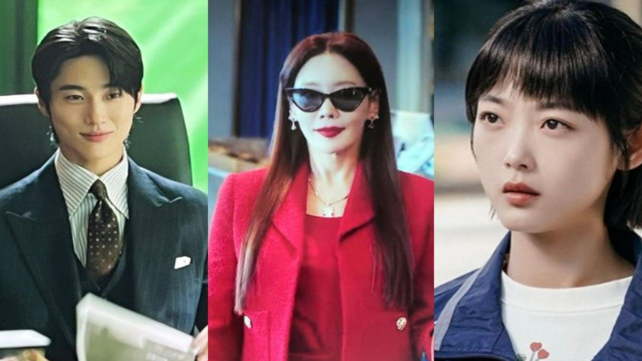 Strong Girl Nam Soon Ep 5-6 Review: Byeon Woo Seok and Kim Jung Eun lock horns, Lee Yoo Mi's fate on stake