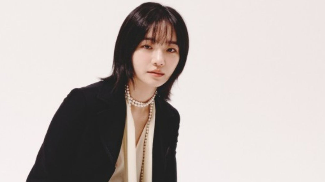 Gucci officially names IU as its newest global ambassador