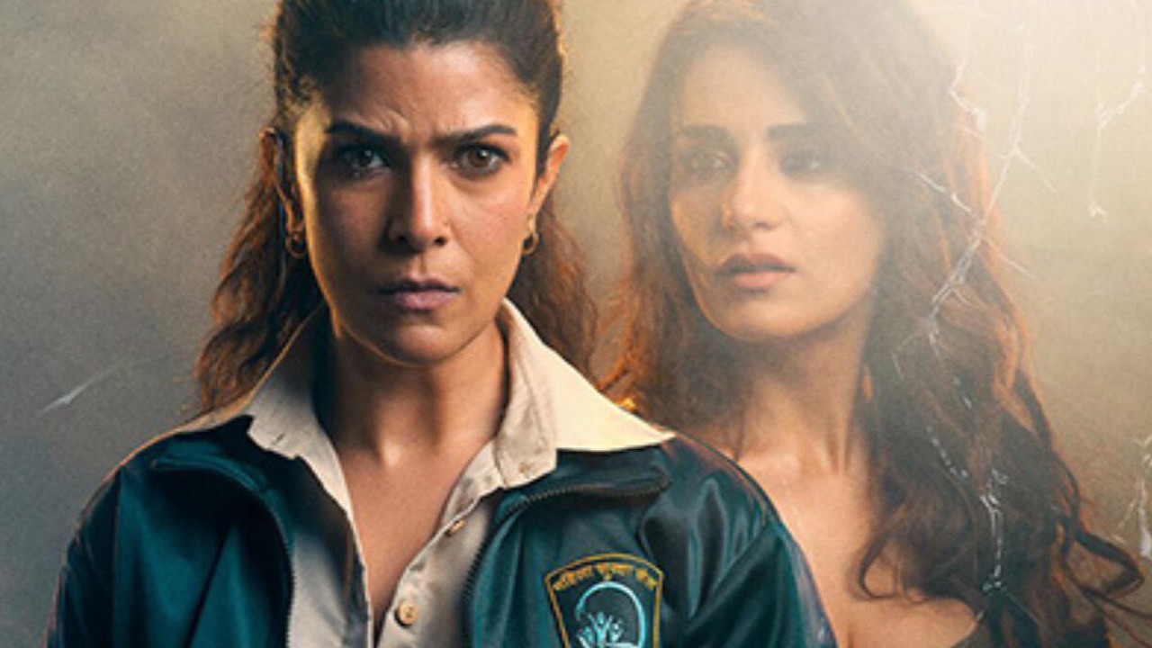 Sajini Shinde Ka Viral Video Review: Radhika Madan-Nimrat Kaur's fine investigative-drama makes you introspect