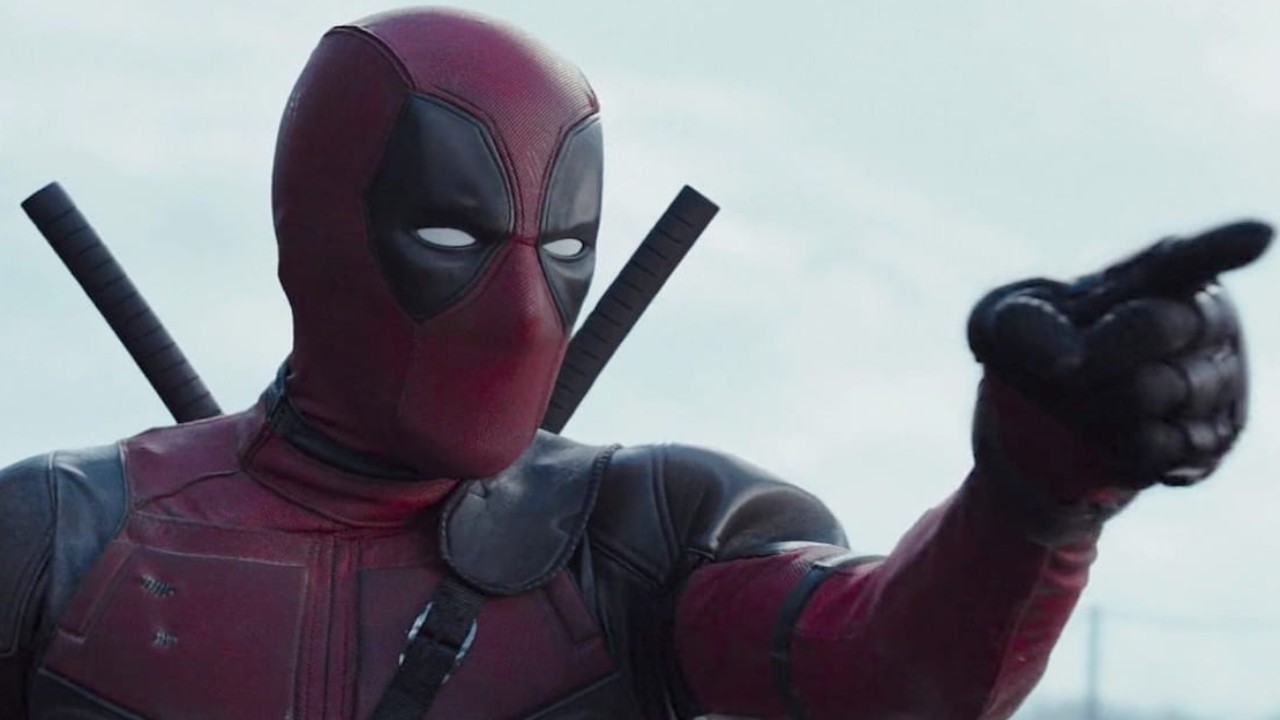 ‘There’s literally no other way’: When Ryan Reynolds opened up about his nude scene in Deadpool fight scene