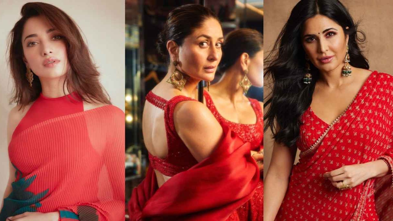 Kareena-Kapoor-Khan-katrina-kaif-tamannaah-bhatia-kiara-advani-alia-bhatt-navratri-red-ethnic-bollywood-style-fashion