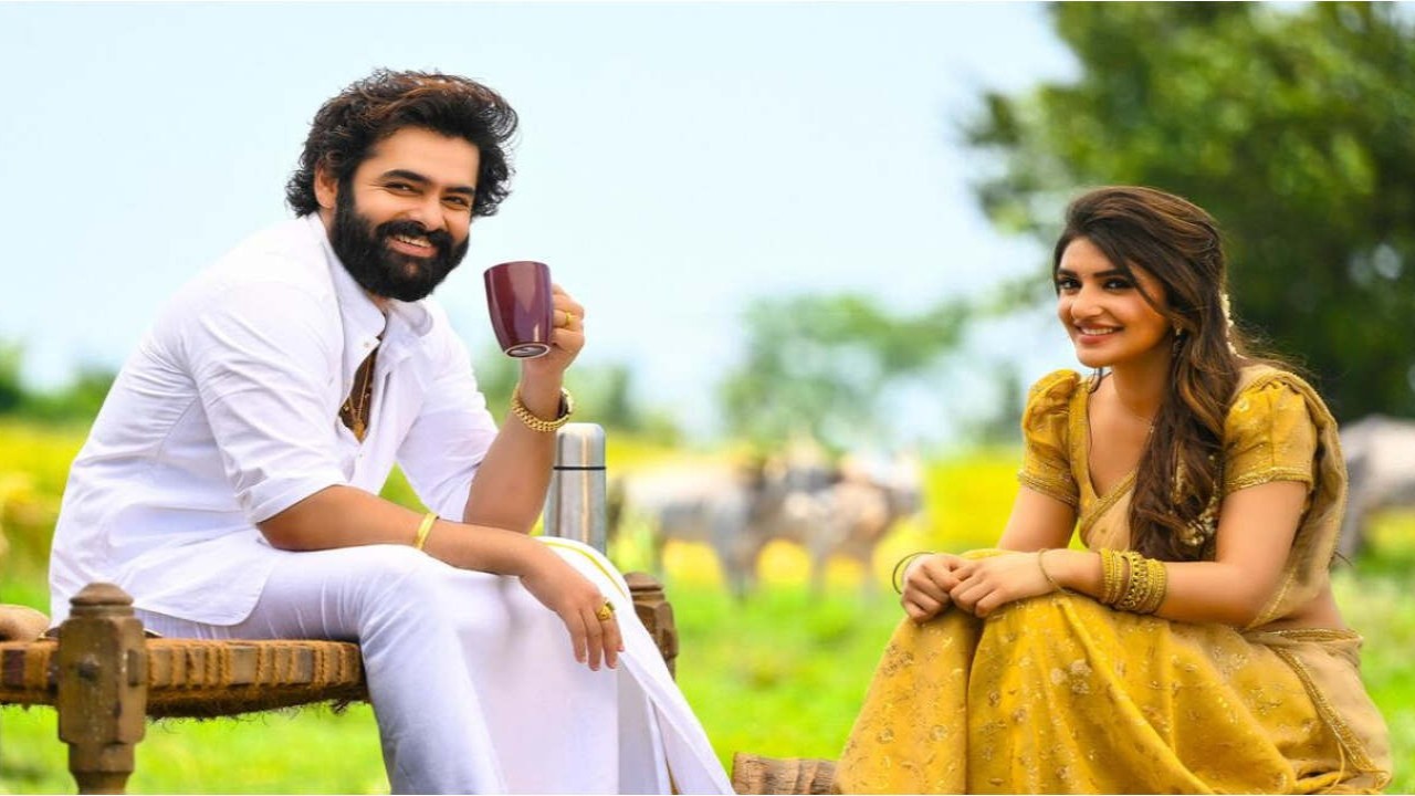 Skanda box office collections: Ram Pothineni, Boyapati film BOMBs with Rs. 36 crores Worldwide weekend