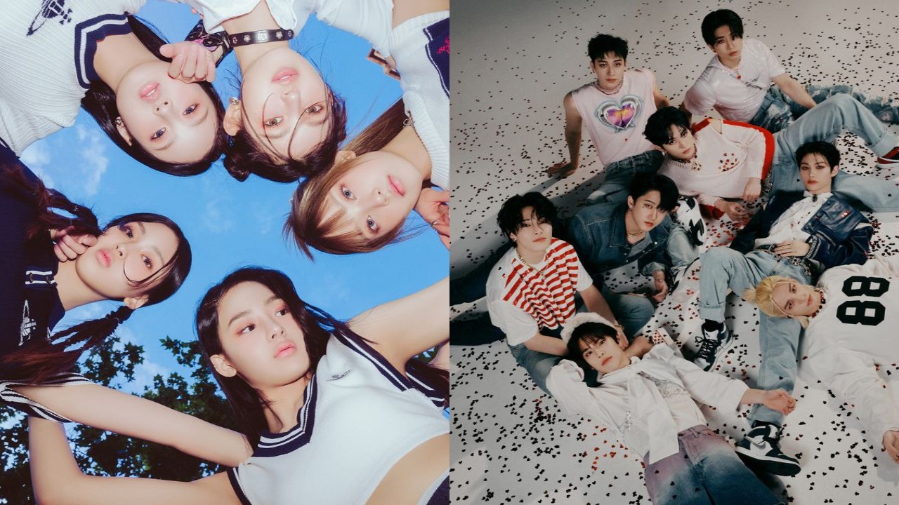 Stray Kids' Hyunjin, NewJeans' Hanni, IVE's An Yujin, more; Vote for most  fitting K-pop brand ambassador