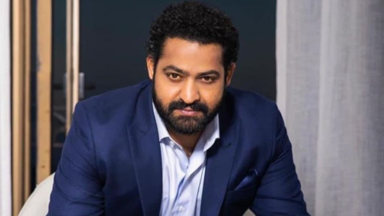 Jr NTR: Fans can't keep calm as he's introduced as Academy’s Class Of Actors along with notable Hollywood actors