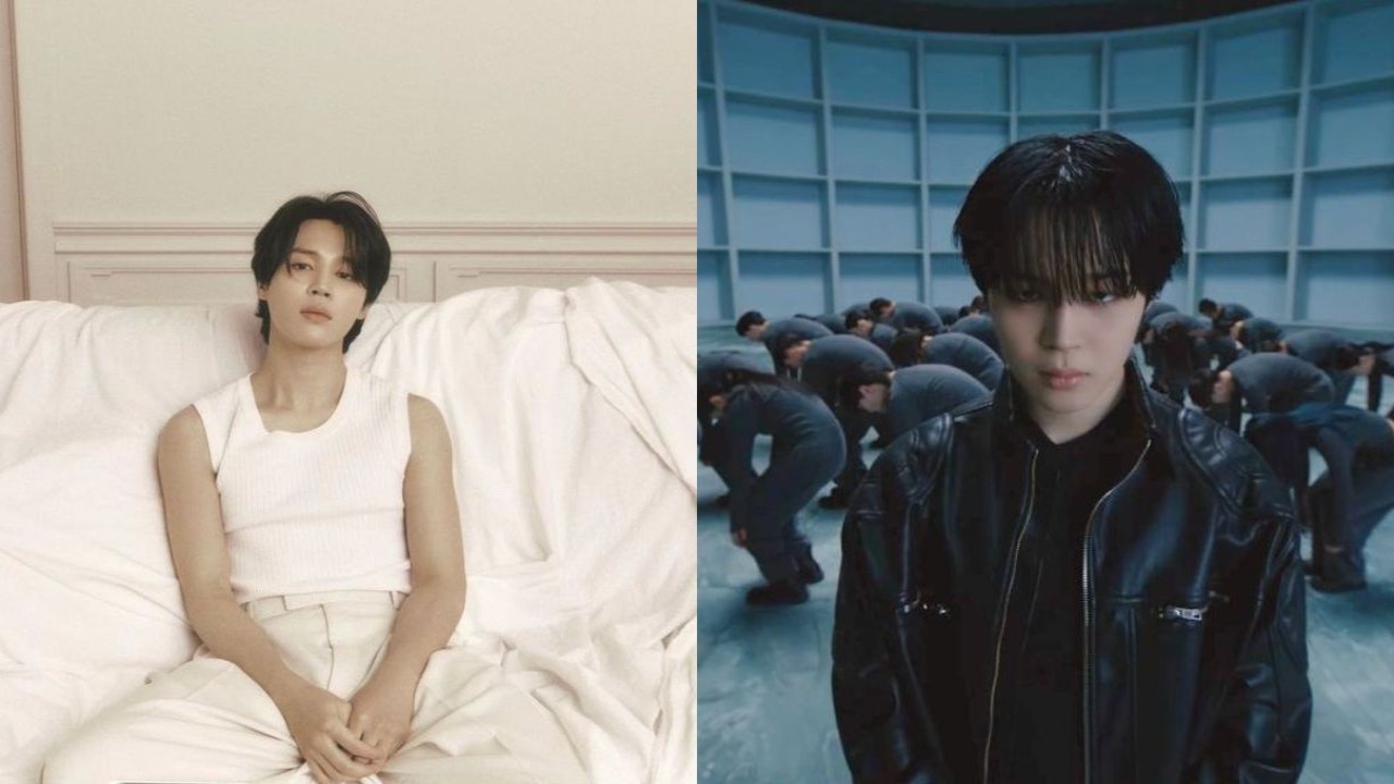 Jimin (Image Credits- BIGHIT MUSIC) Jimin (Image Credits- BIGHIT MUSIC)