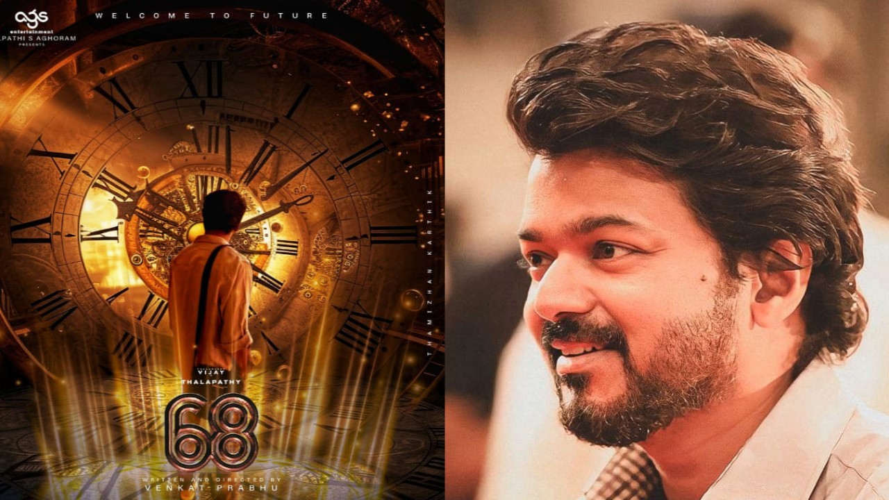 Thalapathy Vijay Pc: Twitter