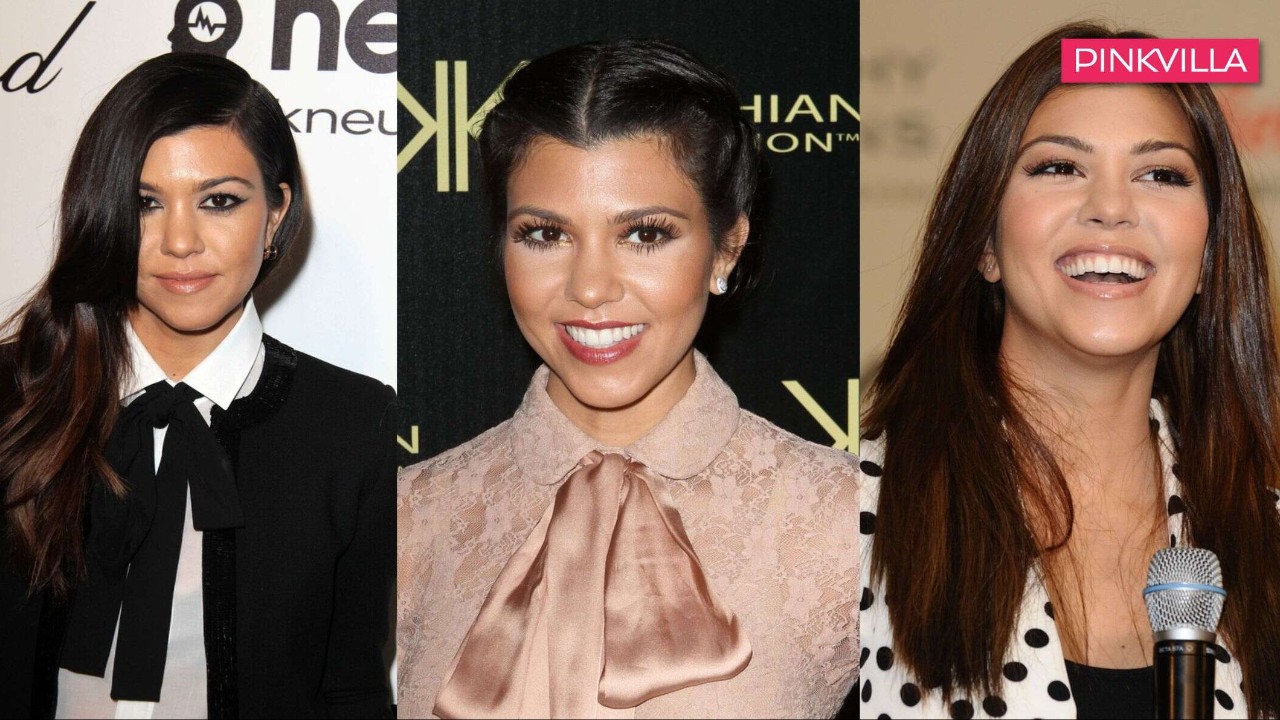 51 Fantastic Kourtney Kardashian Haircuts to Flaunt Your Appearance