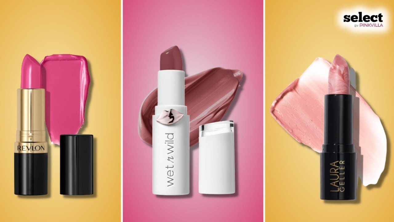 Pucker Up: You're Gonna Want These 12 Lipsticks