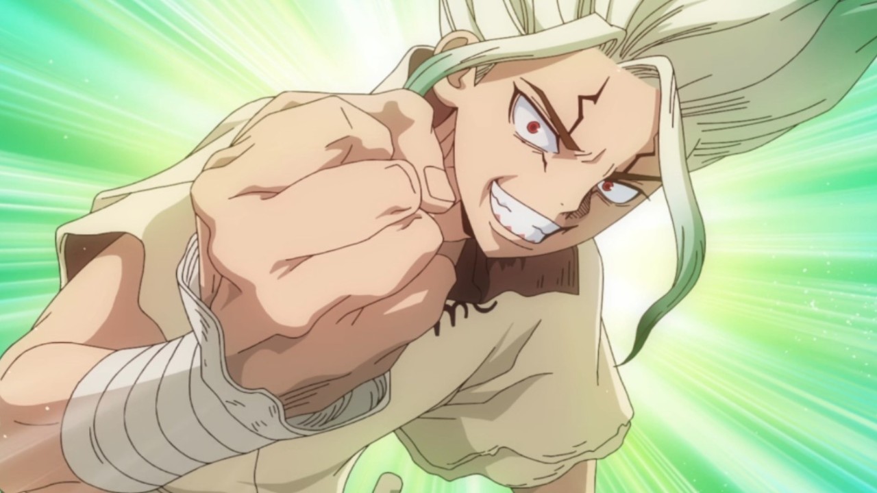 Dr. Stone Season 3 Episode 12: Part 2 debuts new opening; Release