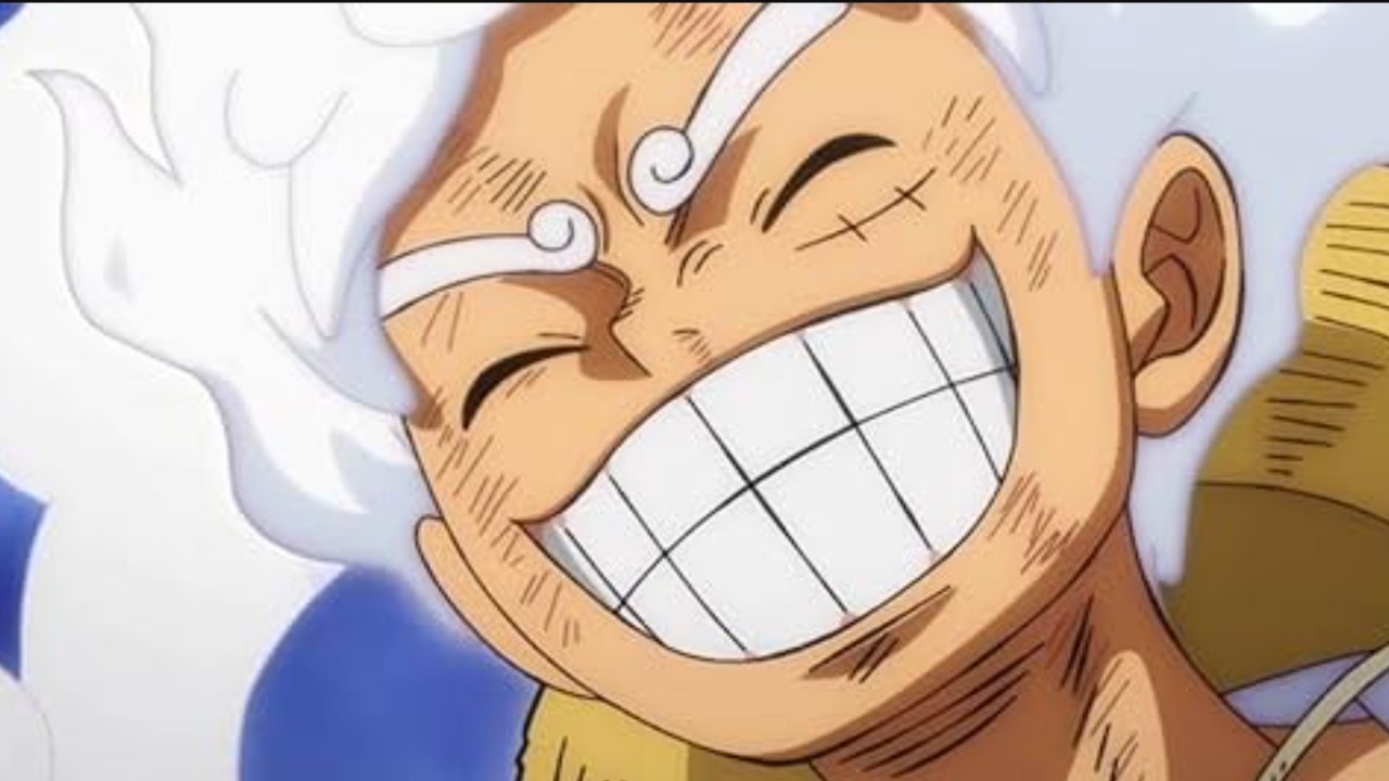 The One Piece Anime Changed One Of The Manga's Most Important Battles - IMDb