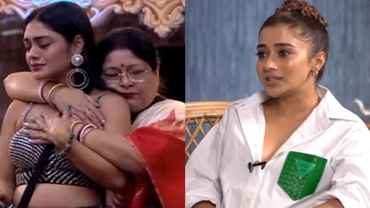 Bigg Boss 16 Highlights: From Tina Datta and Sreejita De's cat