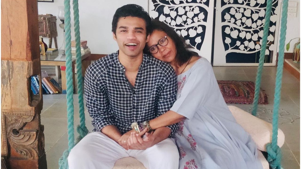 'I couldn't bear it': Sutapa Sikdar recalls 'heartbreaking' moment when her son Babil Khan joined films