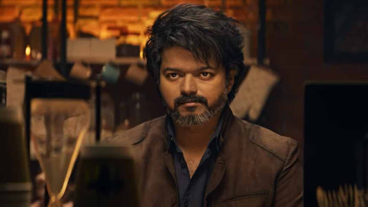 Leo (Hindi) 2nd Friday Box Office: Thalapathy Vijay starrer holds steady; Sets up for weekend spike