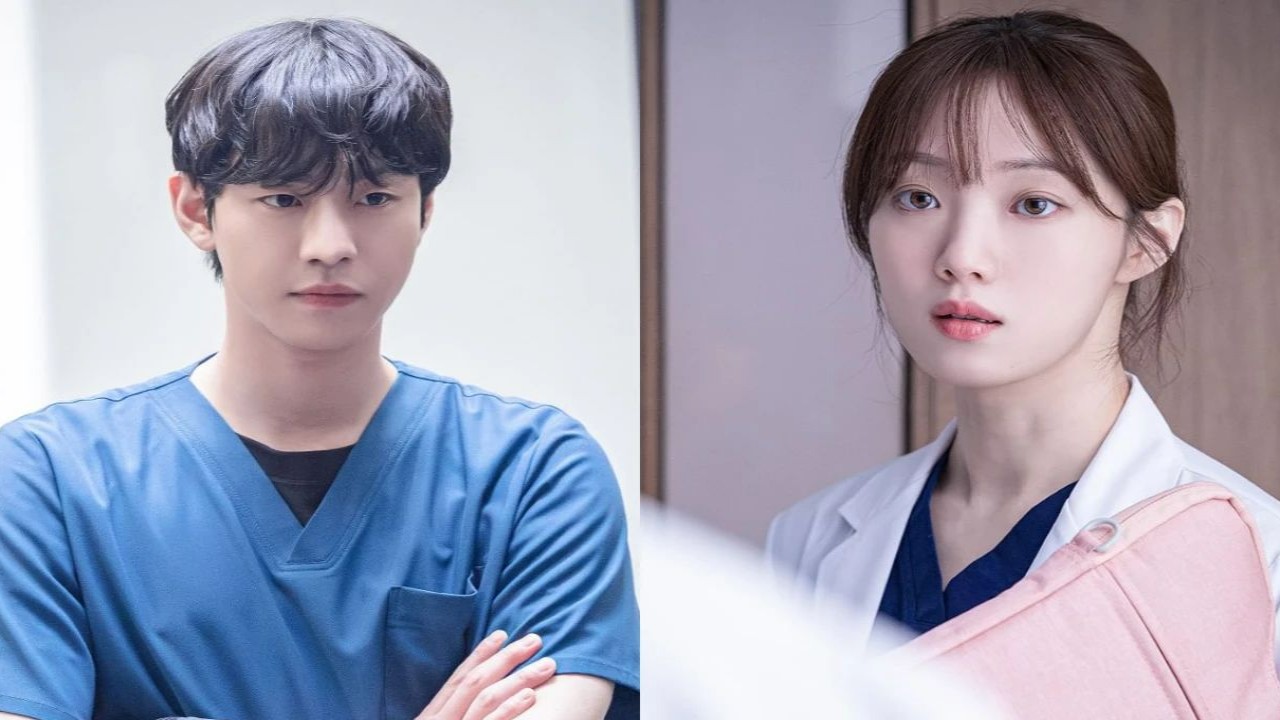Dr. Romantic 3 stills; Picture Courtesy: SBS