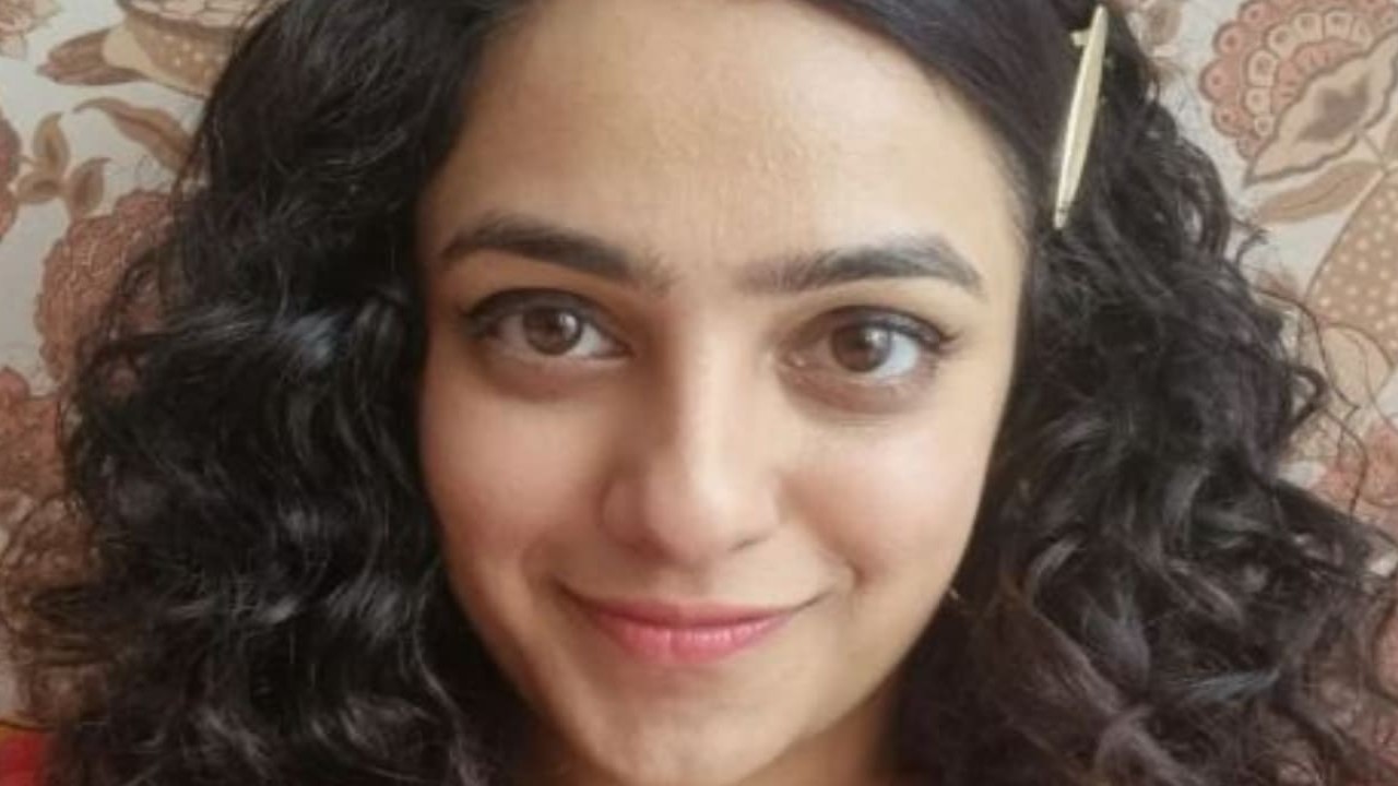 EXCLUSIVE: Nithya Menen opens up about her film choices, Kumari Srimathi and upcoming projects; says ‘I hate the whole done and dusted…’ (PC. Nithya Menen Instagram) ‘I didn’t hear the script when I said yes’: Nithya Menen opens up about films, Masterpeace, and Kumari Srimathi