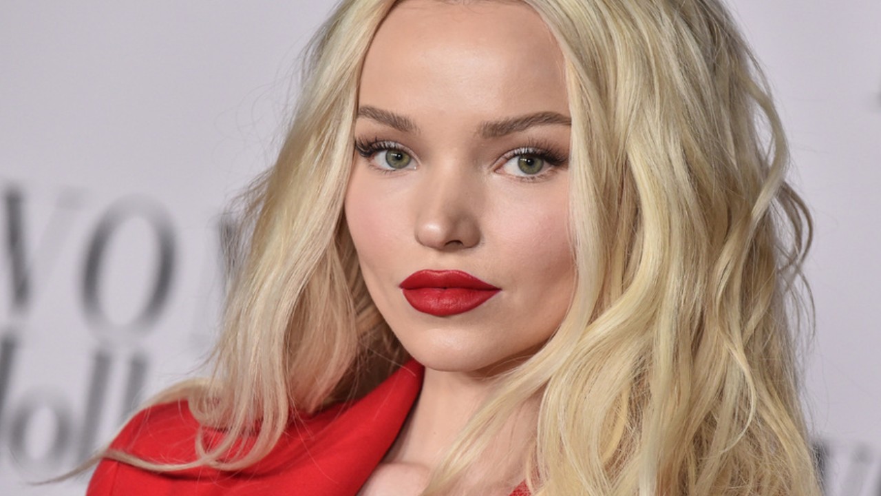 All You Need to Know About Dove Cameron’s Plastic Surgery Journey