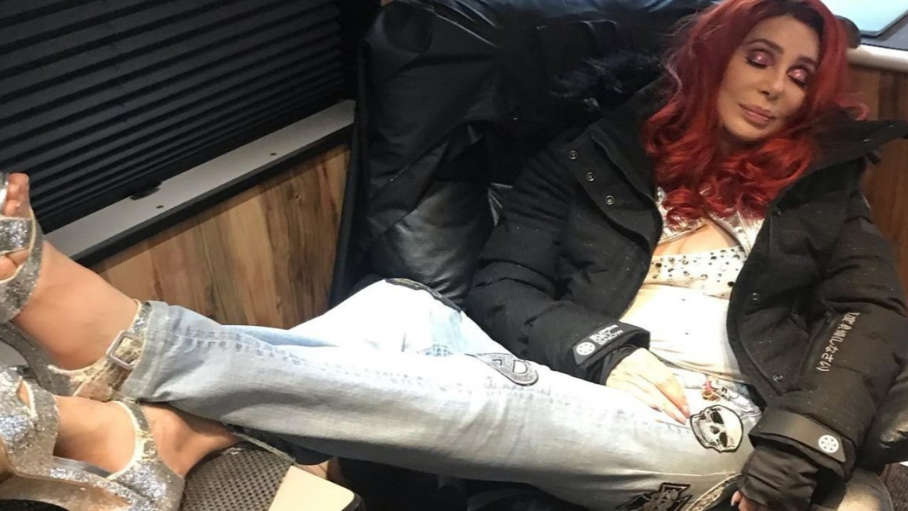 Is it 'true' that Cher had nothing to do with her son's kidnapping? Here's what Dancing Queen singer disclosed
