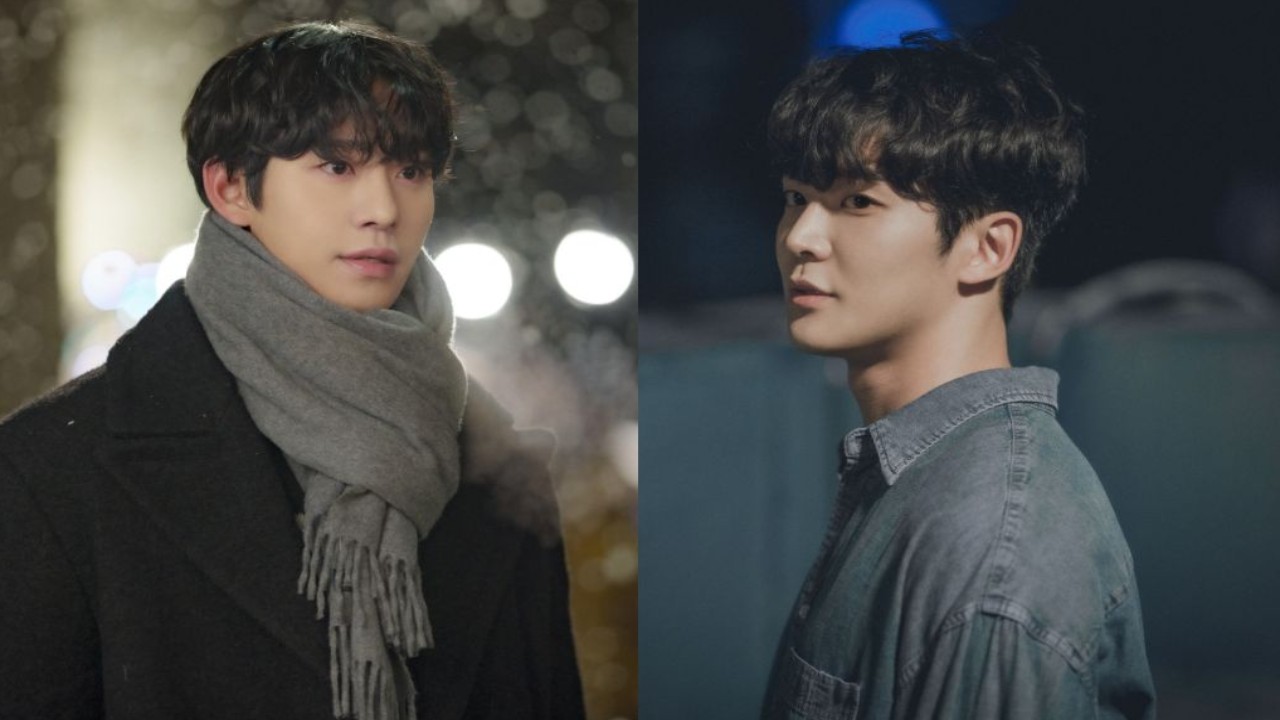 EXCLUSIVE: ‘Felt a little awkward but…’, Ahn Hyo Seop dishes on BL storyline with Rowoon for A Time Called You