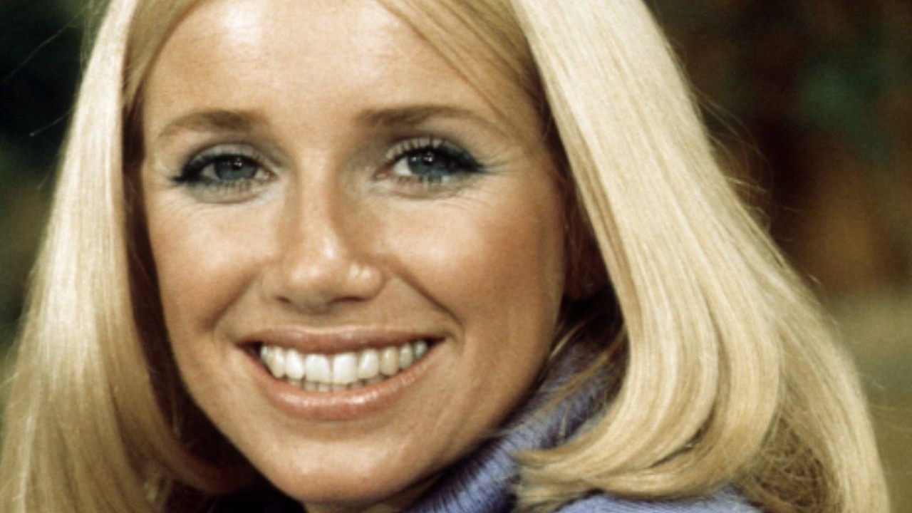 Suzanne Somers dies due to breast cancer: Here are 7 key facts to know  about Three's Company star | PINKVILLA