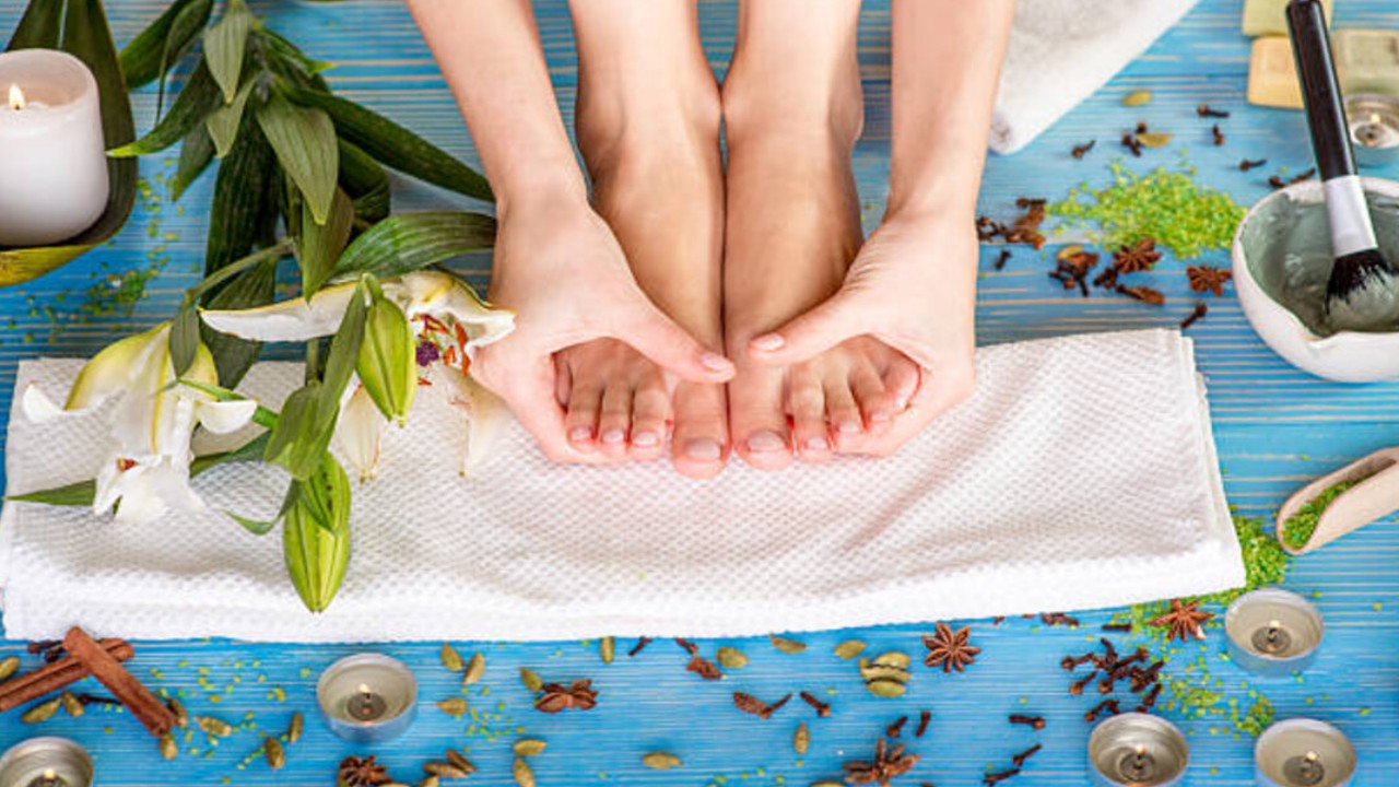 Detox Foot Pads That Have No Placebo Effect