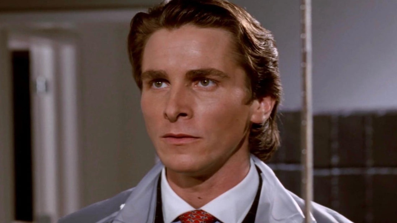 American Psycho (2000) - IMDb