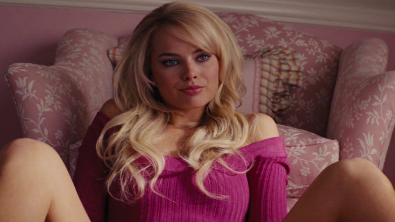  'It sounds silly now...': When Margot Robbie revealed Leonardo DiCaprio and her came up with famous sex scene from Wolf of Wall Street on set 