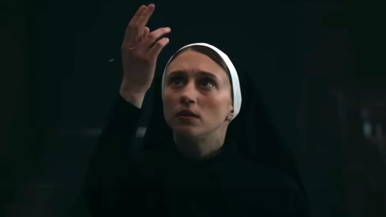 The Nun 2 India Box Office: Horror-drama braves Jawan wave; Targets Rs 54 crore lifetime