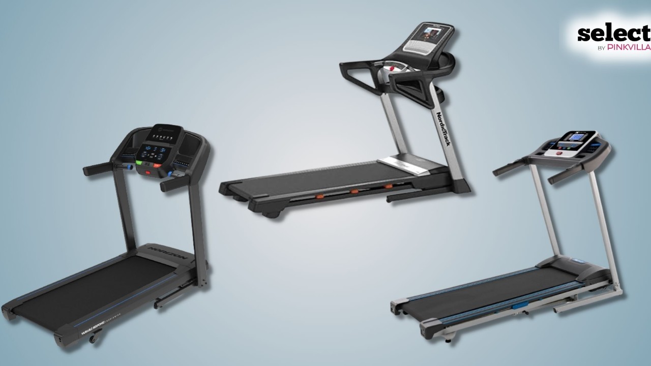 best quiet treadmill