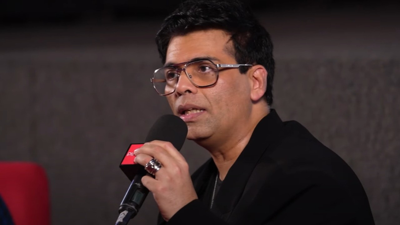 EXCLUSIVE: 'I am always overbudget and on every film', Karan Johar reveals why he struggles to budget movies
