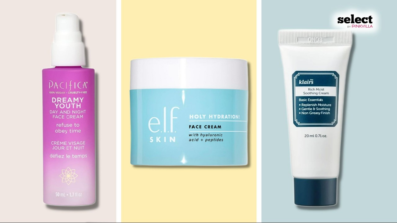 13 Best Cruelty-free Moisturizers for Ultimate Hydration