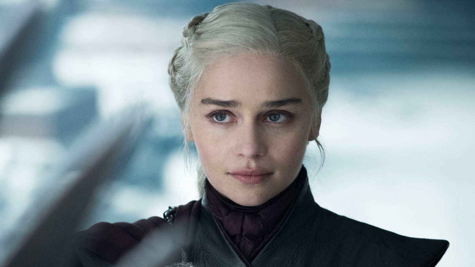 Emilia Clarke on Game of Thrones' first season, 10 years later