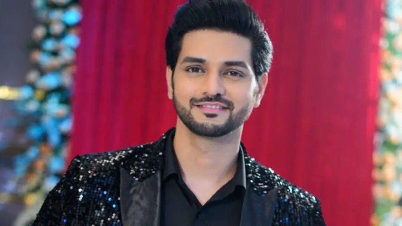 EXCLUSIVE Ghum Hai Kisikey Pyaar Meiin's Shakti Arora on show dethroning Anupamaa: We want numbers to sustain