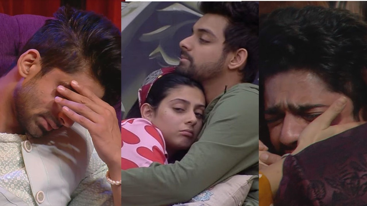 Abhishek Kumar-Isha Malviya-Samarth Jurel