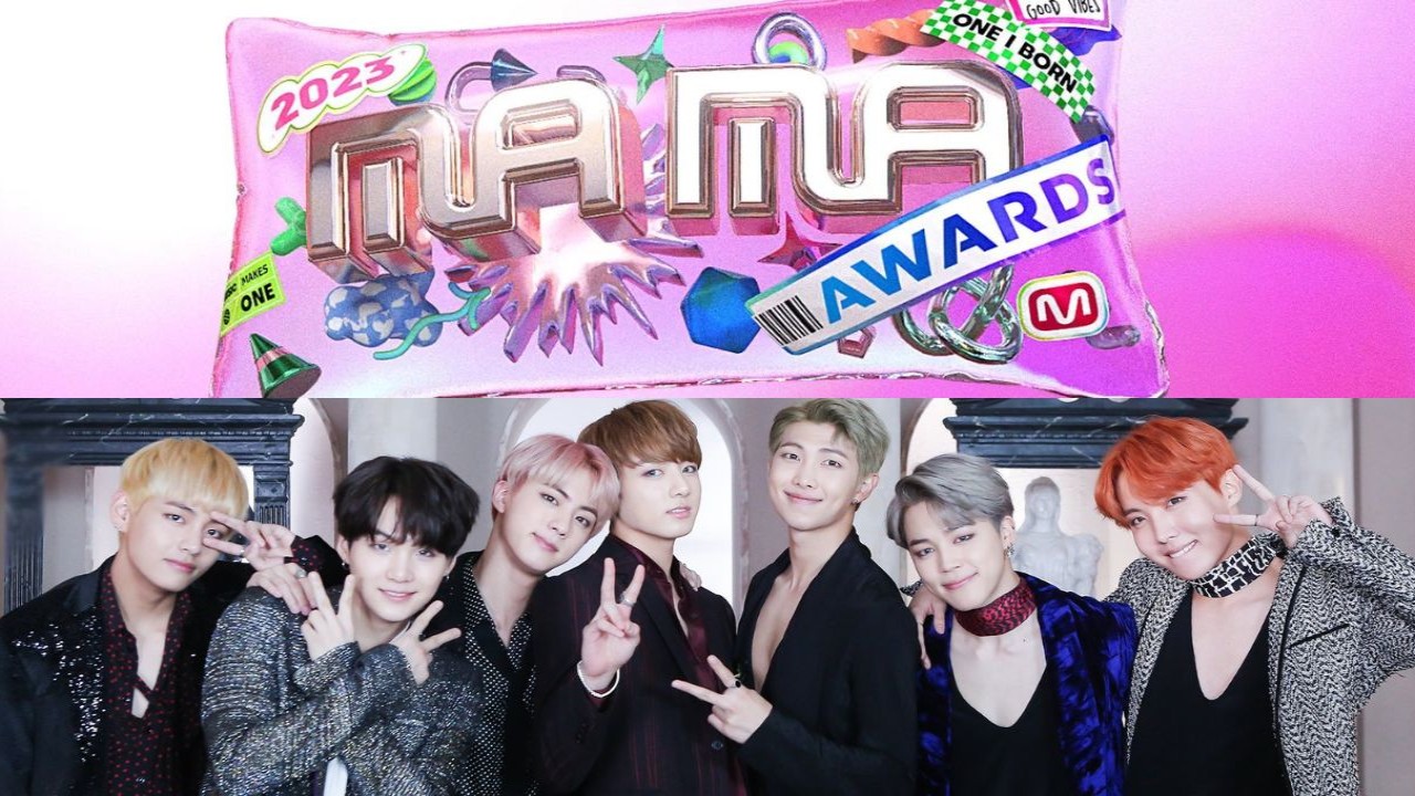 MAMA, BTS; Credits: Mnet, BIGHIT MUSIC MAMA, BTS; Credits: Mnet, BIGHIT MUSIC