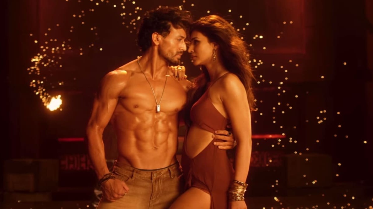 Ganapath Movie Review: Tiger Shroff and Kriti Sanon’s film fails in execution