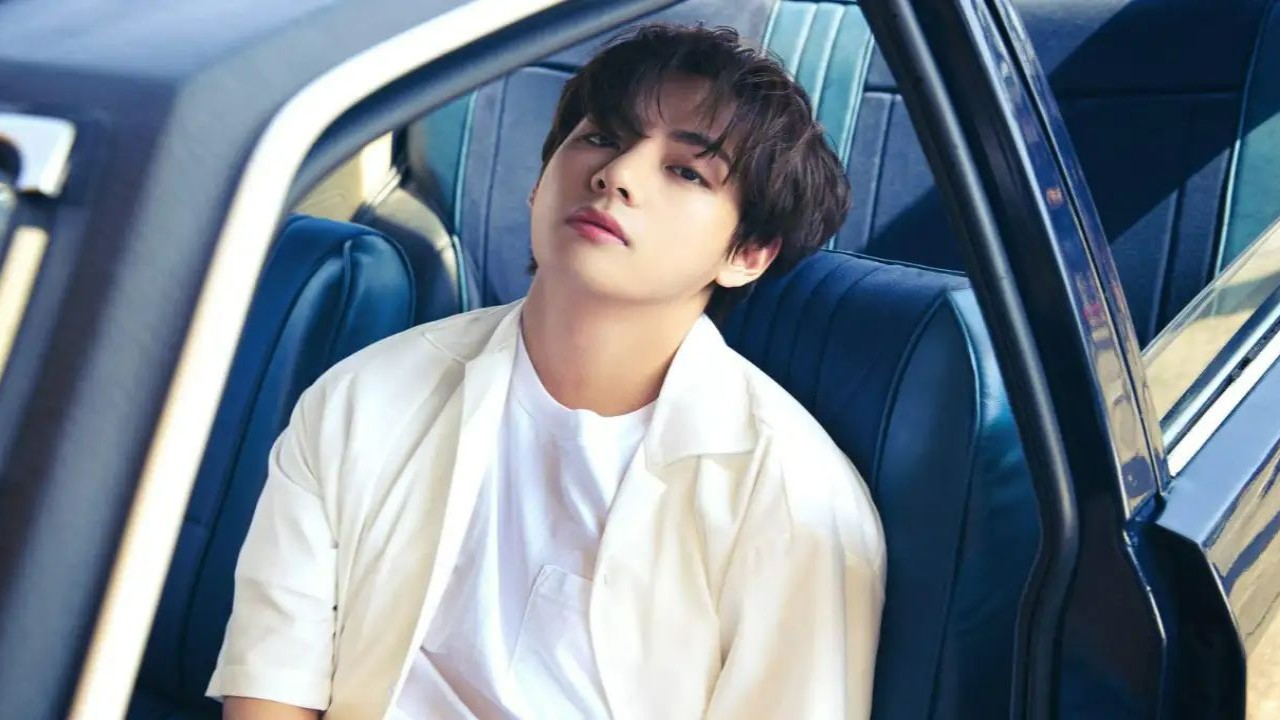 BTS' V's Instagram-sponsored post is worth millions; fans celebrate ‘and he's not even trying’