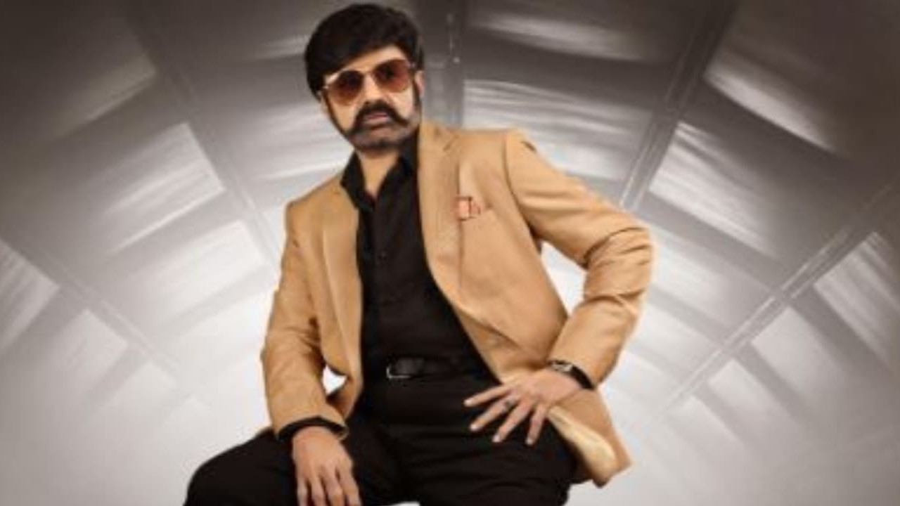 EXCLUSIVE: Nandamuri Balakrishna to return as host for Unstoppable 3; Filming may commence this Dussehra